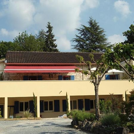 Hotel Le Sorbier Razac-sur-lʼIsle Exterior foto
