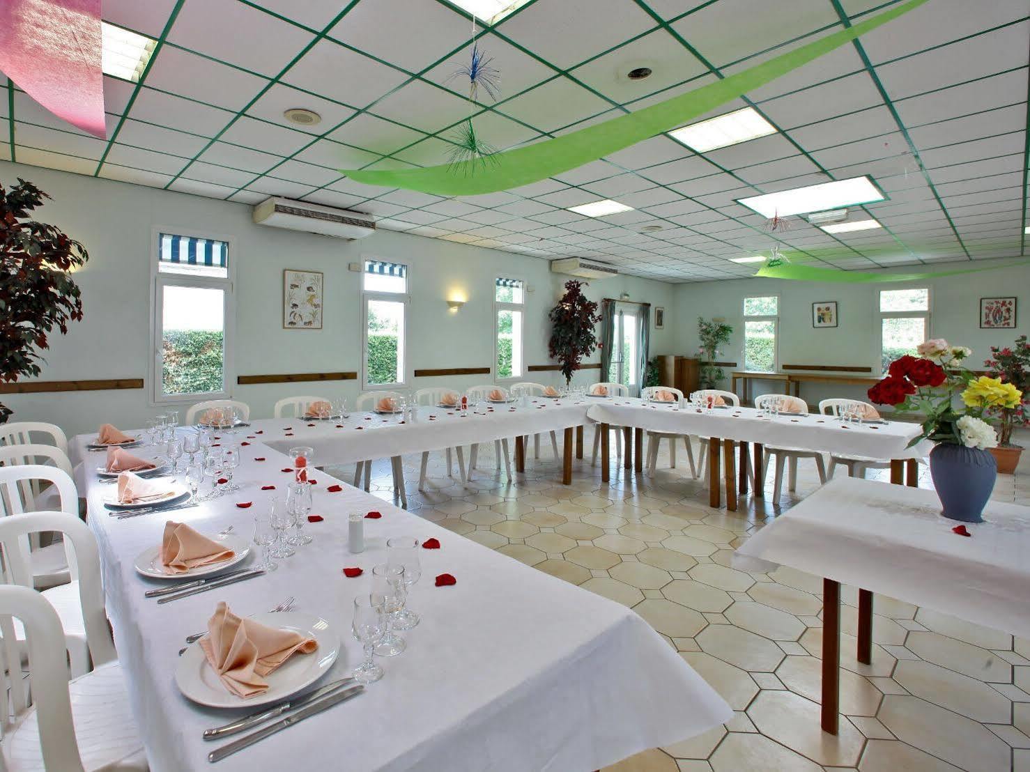 Hotel Le Sorbier Razac-sur-lʼIsle Exterior foto